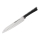 Tefal - Stainless steel knife santoku ICE FORCE 18 cm chrome/black