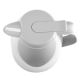 Tefal - Thermos kettle MAMBO 1 l white