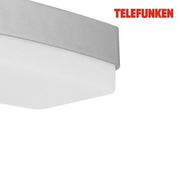 Telefunken 312204TF - LED Outdoor wall light LED/14W/230V IP44