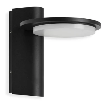 Telefunken 312405TF - LED Outdoor wall light LED/10W/230V IP44