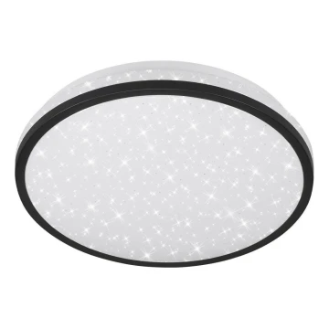 Telefunken 318305TF - LED Bathroom ceiling light with sensor LED/16W/230V IP44 d. 28 cm
