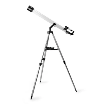 Telescope 50x600 mm with tripod
