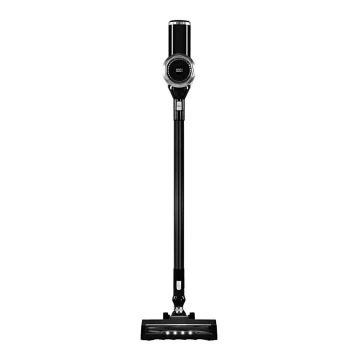 TESLA Electronics PureStar - Stick handheld vacuum cleaner 2in1 150W/2200 mAh 22,2V black