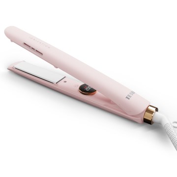 TESLA Smart - Hair straightener with LED display 48W/230V