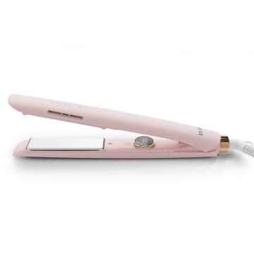 TESLA Smart - Hair straightener with LED display 48W/230V