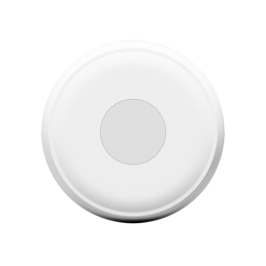 TESLA Smart - Smart button 1xCR2032 Zigbee