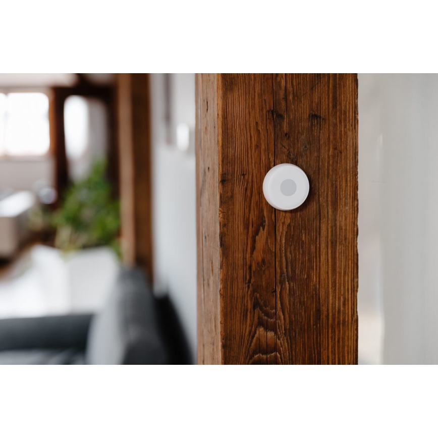 TESLA Smart - Smart button 1xCR2032 Zigbee