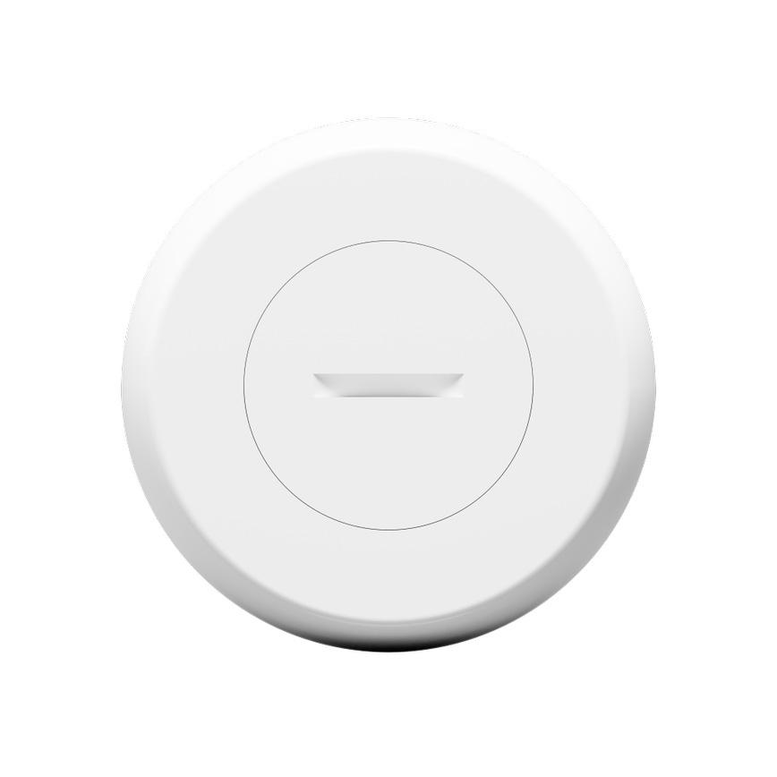 TESLA Smart - Smart button 1xCR2032 Zigbee