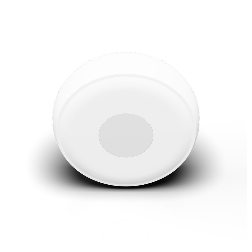 TESLA Smart - Smart button 1xCR2032 Zigbee