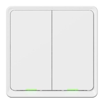 TESLA Smart - Smart home switch 2P 230V Zigbee