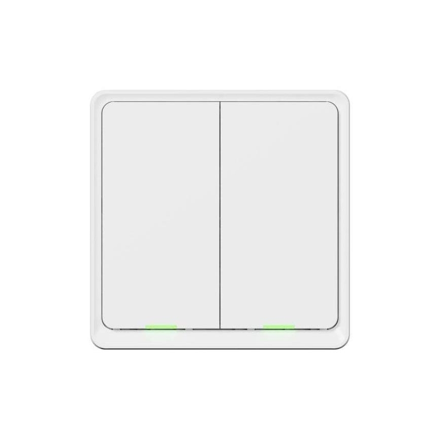 TESLA Smart - Smart home switch 2P 230V Zigbee