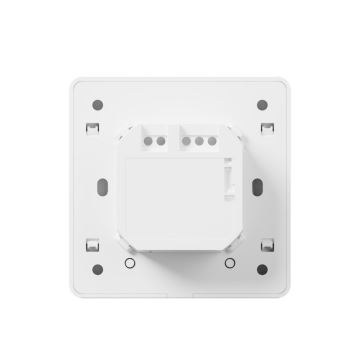 TESLA Smart - Smart home switch 2P 230V Zigbee