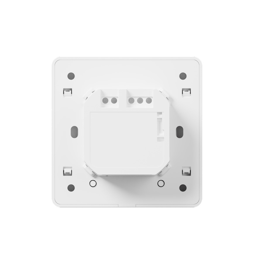 TESLA Smart - Smart home switch 2P 230V Zigbee