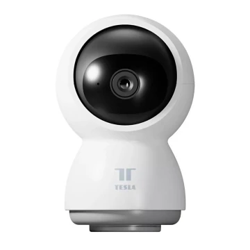 TESLA Smart - Smart IP camera 360 1080p Full HD Wi-Fi