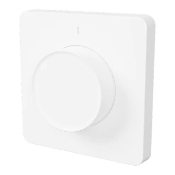 TESLA Smart - Smart rotary dimmer 220W/230V Wi-Fi