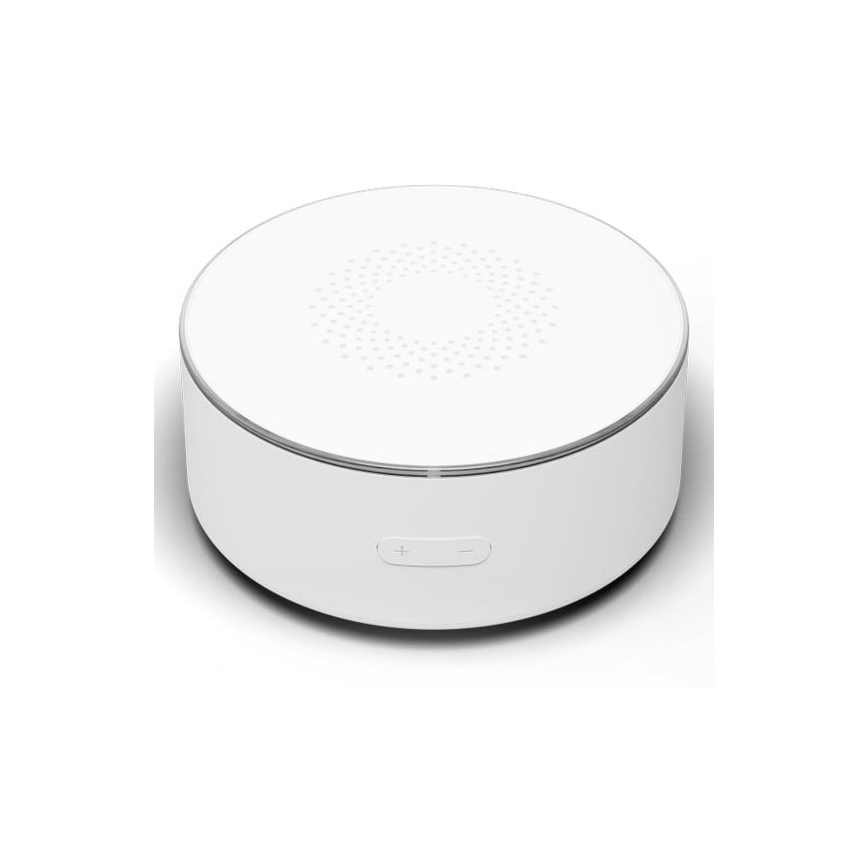 TESLA Smart - Smart siren 12V Zigbee