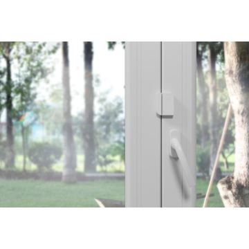 TESLA Smart - Smart window and door sensor 1xCR2032 Zigbee