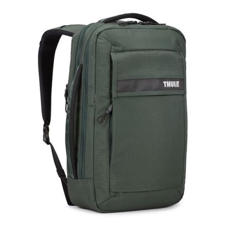 Thule TL-PARACB2116RG - Bag/backpack Paramount 15,6" green
