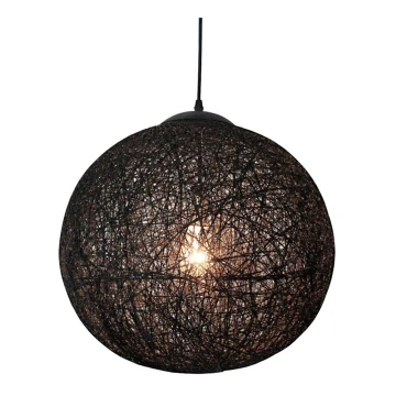 Top Light  Abaca 40 HN - Pendant light ABACA 1xE27/60W/230V