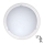 Top Light - Ceiling light with sensor 5502/40/B/MWS 2xE27/60W