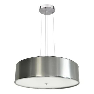 Top Light Dallas - Pendant light DALLAS 5xE27/60W/230V