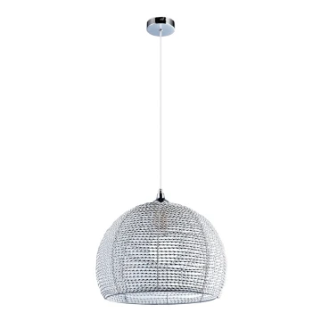 Top Light Davos 1 XL - Chandelier DAVOS 1xE27/60W/230V