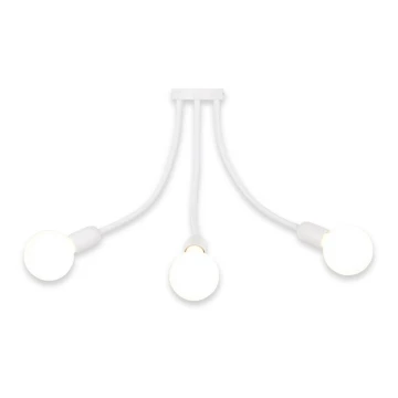 Top Light Galileo 3 B - Pendant chandelier 3xE27/40W/230V