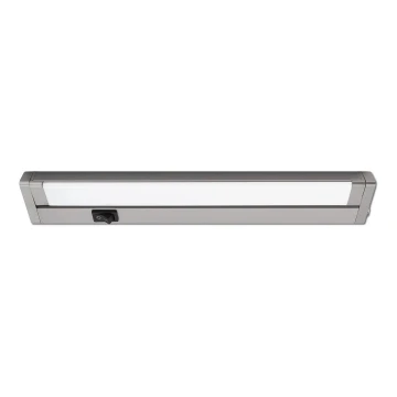 Top Light - LED Under kitchen cabinet light ZSV 40S CCT LED/5W/230V matte chrome