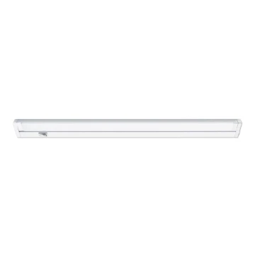 Top Light - LED Under kitchen cabinet light ZSV 90B CCT LED/13W/230V white