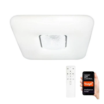 Top Light Orion H SMART - LED Dimmable ceiling light ORION LED/36W/230V Tuya + remote control