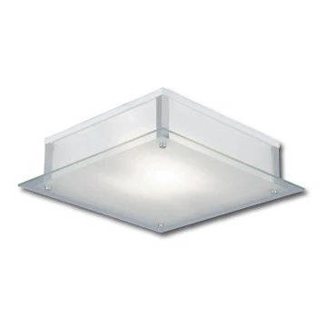 Top Light Quatro - Ceiling light QUATRO LED/20W/230V