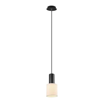 Trio - Chandelier on a string WAILER 1xGU10/5W/230V beige