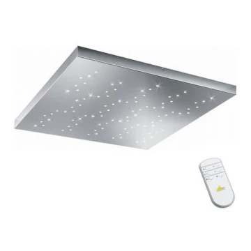 Trio - LED Dimmable ceiling light TITUS LED/36W/230V 3000-6000K + remote control