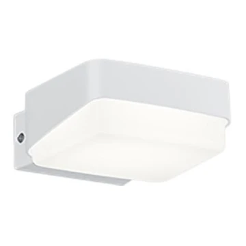 Trio - LED Outdoor wall light JUBA LED/10W/230V IP65