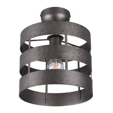 Trio - Recessed chandelier DUNCAN 1xE27/40W/230V
