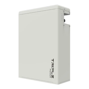 Triple power battery Solax T58 Slave Unit 5,8 kWh, V1