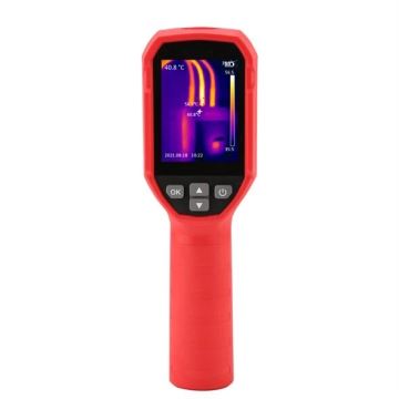 Uni-T - Thermal camera 2600mAh 3,7V IP54