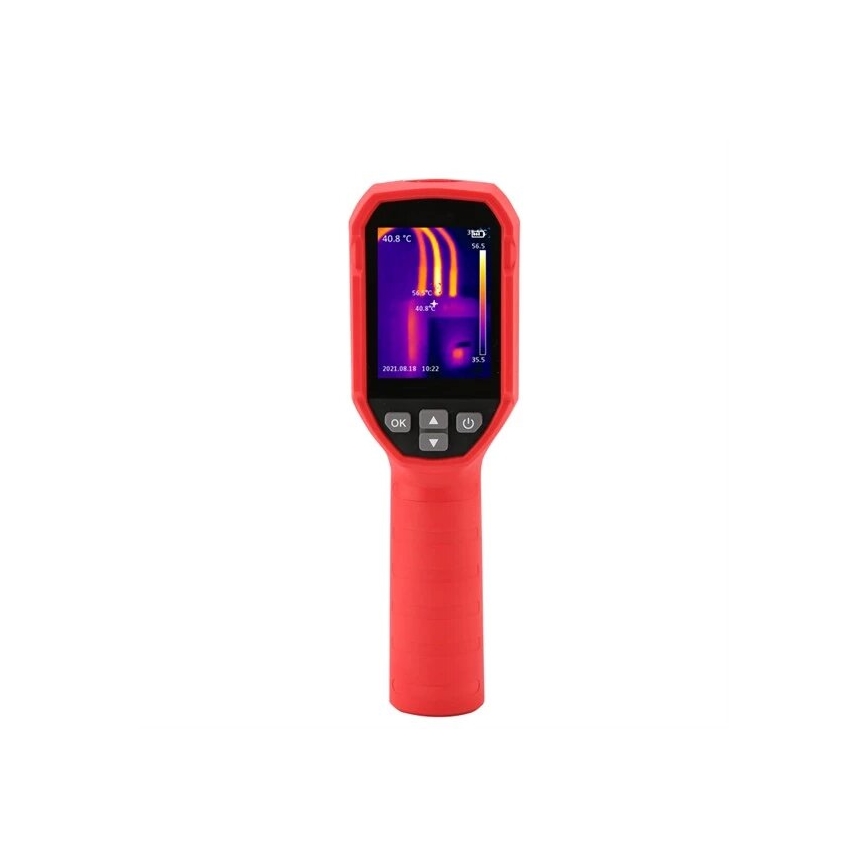 Uni-T - Thermal camera 2600mAh 3,7V IP54