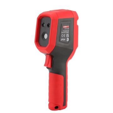 Uni-T - Thermal camera 2600mAh 3,7V IP54