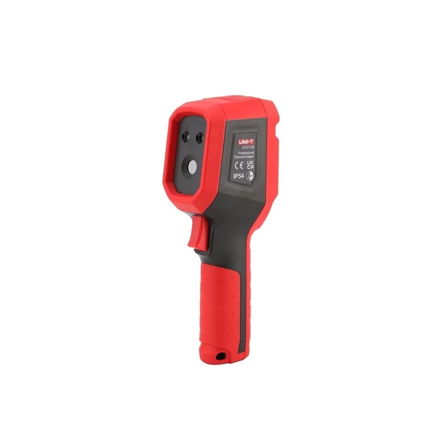 Uni-T - Thermal camera 2600mAh 3,7V IP54