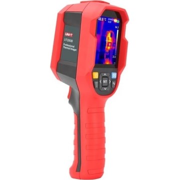 Uni-T - Thermal camera 5000mAh 3,6V IP65