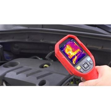 Uni-T - Thermal camera 5000mAh 3,6V IP65