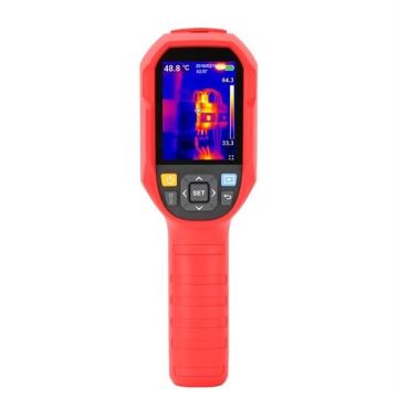 Uni-T - Thermal camera 5000mAh 3,6V IP65