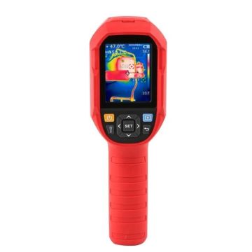 Uni-T - Thermal camera 5000mAh 3,6V IP65