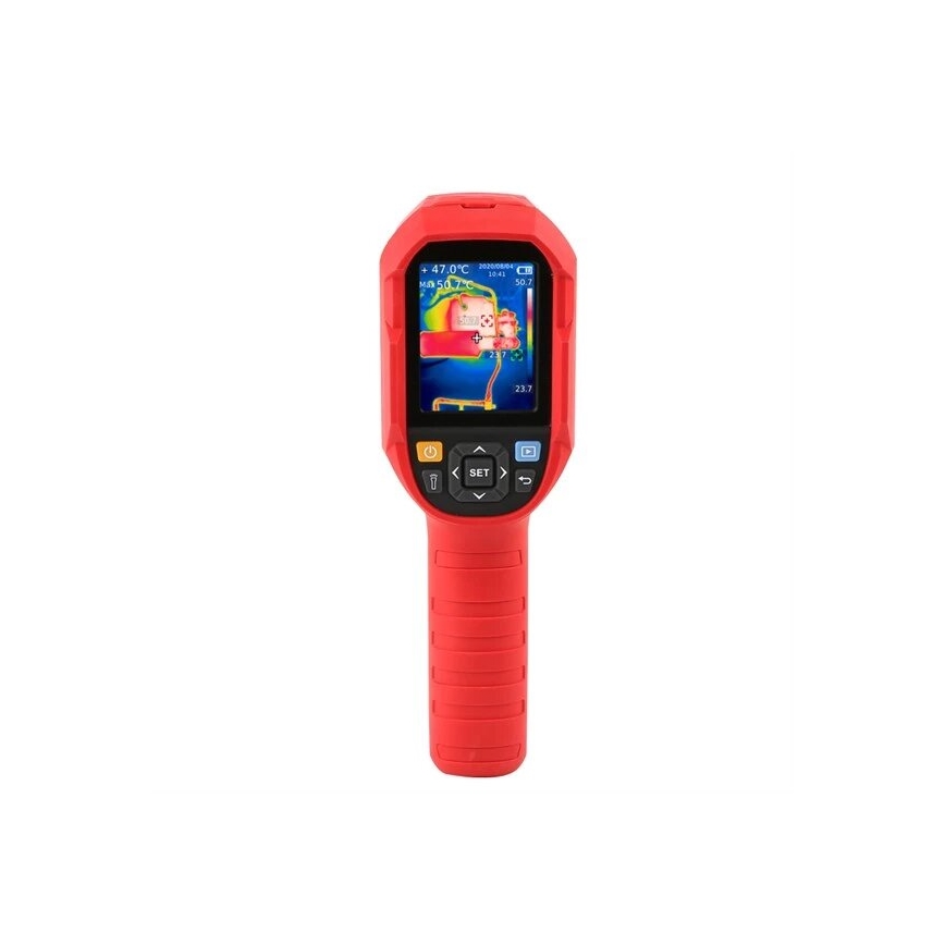 Uni-T - Thermal camera 5000mAh 3,6V IP65