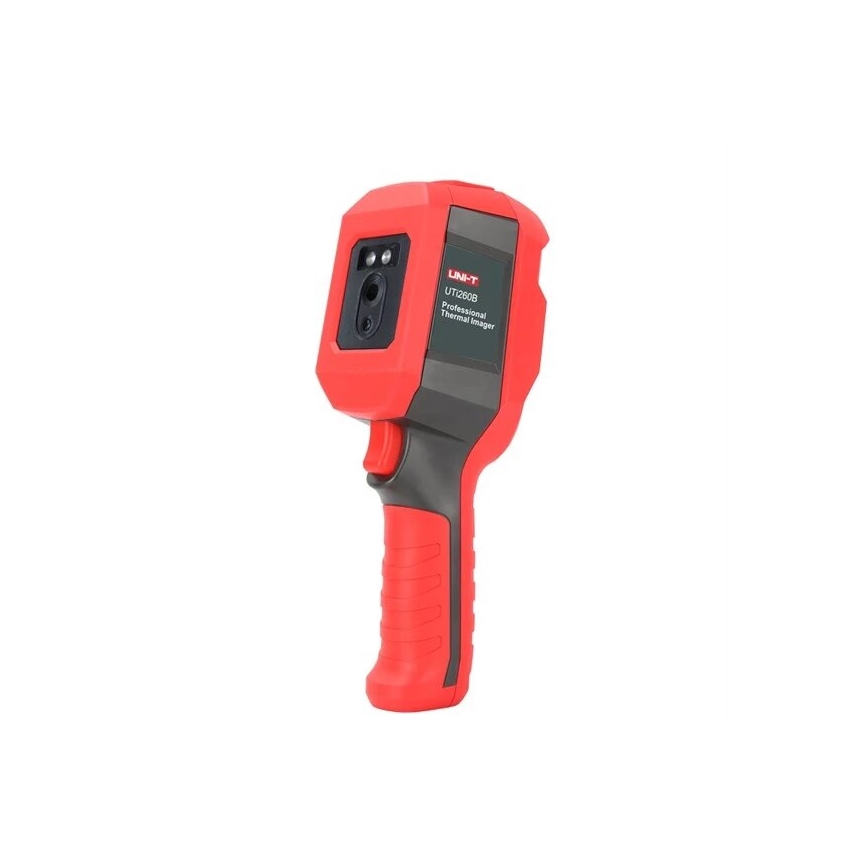 Uni-T - Thermal camera 5000mAh 3,6V IP65