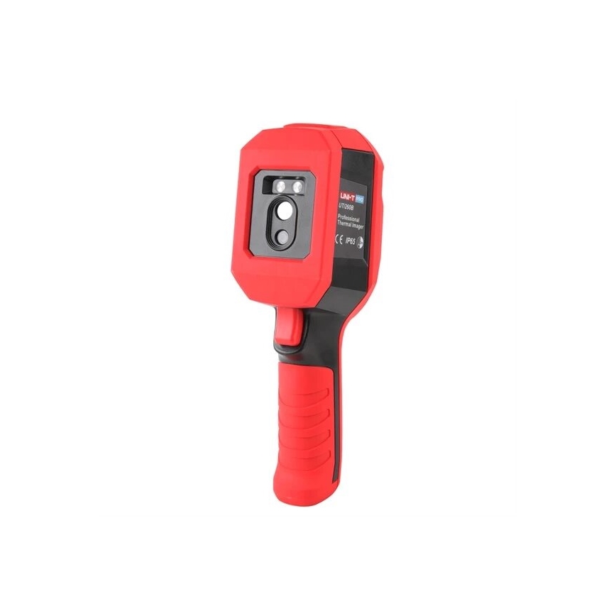 Uni-T - Thermal camera 5000mAh 3,6V IP65