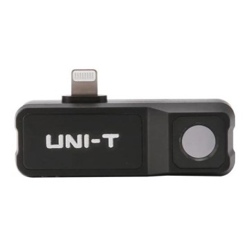 Uni-T - Thermal camera lightning for iPhone