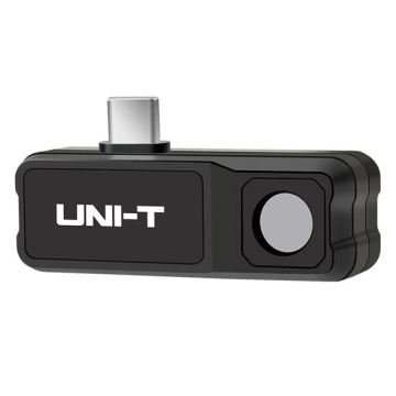 Uni-T - Thermal camera USB-C for Android