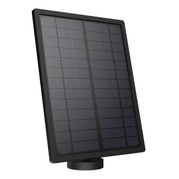 Universal solar panel 5W/6V IP65